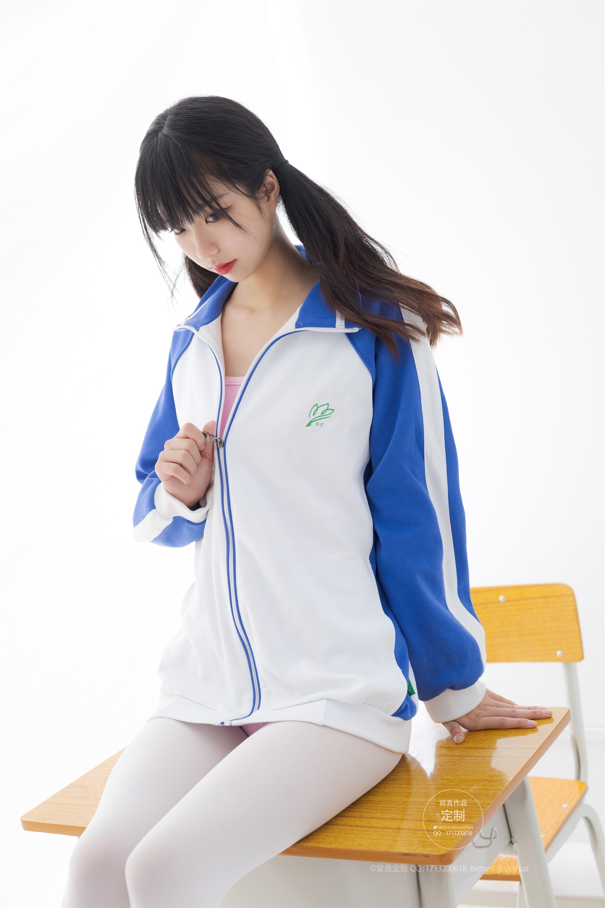 紧急企划 NO.014 一只喵喵梓